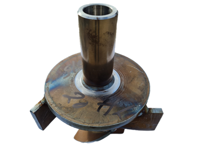 Vinge elpumpe 20HK <br><br>