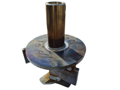 Vinge elpumpe 15HK SN83 <br><br>